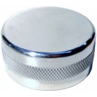 Billet Smooth Oil Filler Cap