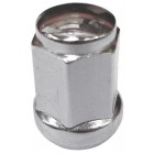 Wheel Nut M14x1.5 35mm Radiused