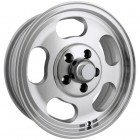 Jante SSP SLOT MAG  5,5x15"  5 x 112  (ET 23)