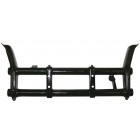 Front axle, genuine VW, 8/65-