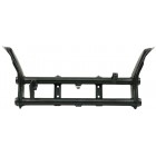 Adjustable Front Axle for Left Hand Drive