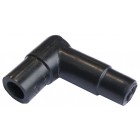 Rubber Elbow for Air Vacuum Pipe 1800-2000cc