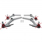 EMPI Forged Ball Joint Trailing Arm Set