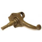 Standard Spindle for Drum Brakes Left 8/65-