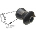Front Anti-Roll Bar Outer Bush 1303 8/73-