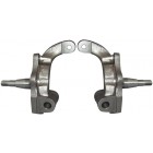 Set de 2 fusées -7/65 décalées pour monter des disques 68-