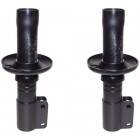 Lowering strut, adjustable. Sold in pairs. 1303 8/73-