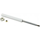 Amortisseur (1) pr jambe de force réglable 8/73- réf 61545