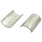 Front Beam Caster Shims Pair