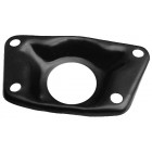 Rear Torsion Bar Cover for Independent Rear Suspension