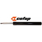 Shock absorber, oil charged, front, COFAP