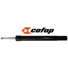 Shock absorber, front, oil charged, COFAP