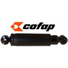 Shock absorber, front and rear, COFAP, oil charged