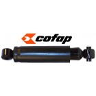 Shock absorber, rear, COFAP, oil charged