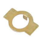 Front Hub Nut Lock Plate T2 -63
