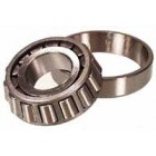 Roulement (30x72x20.75mm) de roue intérieur pour VOLKSWAGEN Combi Split (50-07/63)