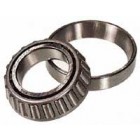 Wheel bearing, front, inner, 64-67 Bus