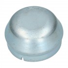 Cache-moyeu droit sur tambour pour VOLKSWAGEN Combi Split (50-07/63)