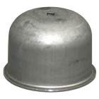 Grease Cap with Speedo Hole for Left Front Hub T2 71-