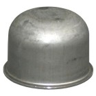 Grease Cap without Speedo Hole for Right Front Hub T2 71-