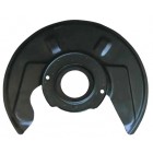 Disc Brake Backing Plate for Right Front T2 73-79