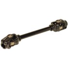 Steering Box Shaft including Joints for 1302 & 1303