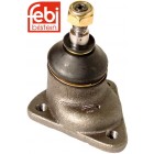 Ball joint for wishbone -7/73, FEBI