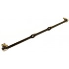 Tie rod for steering