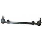 Adjustable Tie Rod With Ends 8/70-7/73