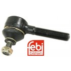 Tie rod end, outer, right, -4/68, FEBI