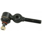 Tie rod end for steering damper, inner, right, -7/65