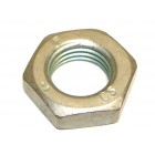 Hexagonal Nut left hand thread M14x1.5