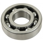 Wheel bearing, rear, outer