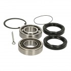 Rear Wheel Bearing Kit for Independent Rear Suspension