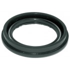 Oil seal for wheel bearing, front, for drum brake 8/68-