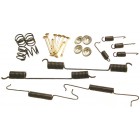 Rear Brake Shoe Fitting Kit T2 64-7/67