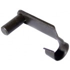Clevis pin for clutch cable, 72-79 Bus