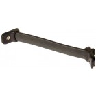 Interior Door Pull Handle Black