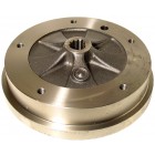 Rear Brake Drum 5x205 Stud Pattern 8/57-7/67