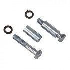 Set de fixation pour maître-cylindre de Coccinelle (sauf 1302/03)