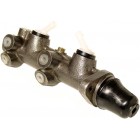 Brake Master Cylinder Dual Circuit for Left Hand Drive