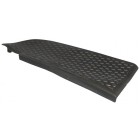 Cab Step Rubber Left T2 73-79