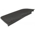 Cab Step Rubber Right T2 73-79