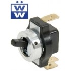 Interrupteur de plafonnier 55-67