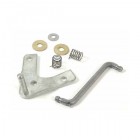 Accelerator pedal rebuild kit 8/1967-7/1972