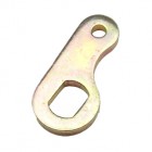 Clutch operating lever, 72-79 Bus