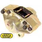 Brake Caliper, Front, Varga/TRW, 2 Pin, Beetle 68-79, Type 3