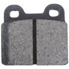 Front Brake Pad Set 2 Pin 8/71-7/72