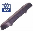 Rubber Stop for Humpback Bench Seat T2 61-62