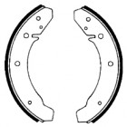 Rear Brake Shoes 8/64-7/67, 230x30mm